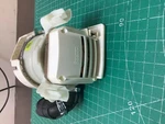 Frigidaire A07440302 Dishwasher Circulation Pump AZ222086 SLA156. Fixed Price $36.08.