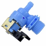 Whirlpool W10195047 Dishwasher Water Inlet Valve Genuine Oem Part. Fixed Price $15.00.