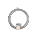 American Posts Ft Galvanized Steel Ga. Wire 810W019171. Fixed Price $59.95.