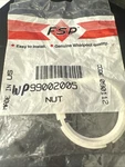 WP99002005 New Sealed Bag Maytag Whirlpool Dishwasher Rinse Aid Reservoir Nut. Fixed Price $10.90.
