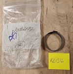 Asko Dw Pt# 8052097 Hose Clamp Circ. Pump Oem/new Single. Fixed Price $12.00.