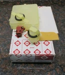 Fsp Whirlpool Dishwasher Rinse Aid Dispenser 304442 675551 Nos Free Shipping. Fixed Price $27.99.
