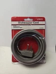 Lasco Supply #36-5007 6' Foot Dish Washer Electric Pig Tail Replacement.. Fixed Price $19.85.