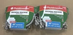 Fluidmaster 9WM60P2 Washing Machine Connector 2-PACK Of 4. Fixed Price $24.74.