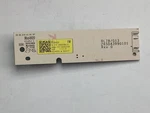 WD21X30919 Ge Hotpoint Dishwasher Ui Keypad User Interface Board WD21X30241. Fixed Price $14.99.