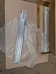 524116P / WD30X30852 Fisher & Paykel Kit Bracket Slide Left. Fixed Price $150.00.