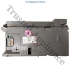 Maytag Whirlpool Dishwasher Electronic Control Board W10486463, W10352589. Fixed Price $44.55.