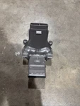 Whirlpool Dishwasher Feed Tube Inlet Valve W10077903. Fixed Price $12.74.