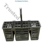 00418280 00481957 Kenmore Dishwasher Silverware Basket Free Shipping. Fixed Price $33.57.
