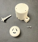 WD12X10051 Ge Dishwasher Dome Float, WD12X10406 And WD12X10048 Stem. Fixed Price $18.99.