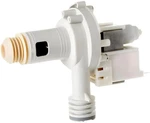 GDWF160R30SS Oem Genuine Dishwasher Water Drain Pump. Fixed Price $107.87.