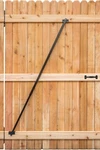 Gate Brace No Sag Kit. Fixed Price $68.96.