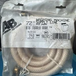 72 Washing Machine Supply Line 3/4 Female To Ends Anderson Barrows. Fixed Price $14.99.