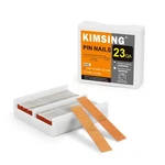 P612 23 Gauge 1/2-INCH Length Pinner Nails Headless Pins 10,000 Pcs.... Fixed Price $19.98.