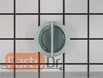 Whirlpool Dishwasher Rinse Aid Dispenser Cap Kenmore Etc. WPW10199683 8558307. Fixed Price $6.49.