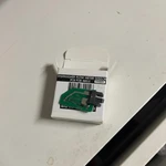 Printed Circuit Board Flowmeter For Miele Futura Dimension G 6305 Dishwasher. Fixed Price $51.43.