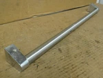 Viking Dishwasher Door Handle Stainless Steel 23" Part # PHK23SS. Fixed Price $89.98.