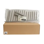 Genuine Fisher Paykel DD60DCX7 Dishdrawer Plate Rack Clip Set Oem Part 512818. Fixed Price $50.62.
