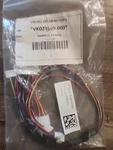 Viking Dishwasher Harness, Lv Base #023569-000 Brand New Oem (bin 7-5). Fixed Price $23.95.
