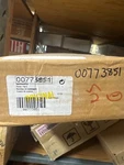 Genuine Oem Bosch 00773851 Dishwasher Facia Panel White. Fixed Price $137.74.
