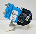 Genuine Oem Dishwasher Drain Pump Motor WD26X10016. Fixed Price $85.00.