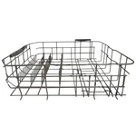 Samsung Dishwasher Lower Rack DD81-01512A DD97-00171A Gray. Fixed Price $112.71.