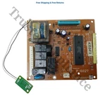 Whirlpool Microwave Control Board Part # 4359413 5247W2S027A. Fixed Price $40.95.