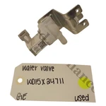 Ge Dishwasher WD15X24711 Water Valve. Fixed Price $16.04.