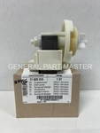 Genuine Oem Miele Drain Pump DPS25 120V,60HZ 11025010. Fixed Price $300.00.