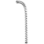Spring Gooseneck For Fisher Manufacturing FIS2924-6000. Fixed Price $68.22.