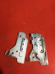 Maytag Dishwasher Door Hinges Right & Left P/n 99002763 99002764. Fixed Price $29.99.