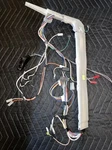 Kenmore Dishwasher Wiring Harness Part # 8051271 From Model 665.17003400. Fixed Price $23.99.
