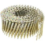 Metabo Hpt Siding Nails In. X .092 Wire Coil, Smooth Shank. Fixed Price $69.15.