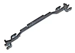 General Electric Dishwasher : Folding Tine Row Clip (WD12X20171) P8751. Fixed Price $11.89.
