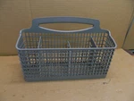 Frigidaire Dishwasher Silverware Basket Part # 5304506681. Fixed Price $19.88.