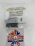 Whirlpool W10766117 Genuine Oem Dishwasher Sub Pack. Fixed Price $15.65.