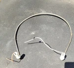 Whirlpool Dishwasher Heater / Heating Element 8572860. Fixed Price $34.95.