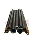 Garage Door Extension Springs With Cables, 7' High (pair Single). Fixed Price $47.50.