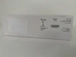 Rohl AG600 Tcb Luxury Brass Air Gap Tuscan. Fixed Price $59.00.