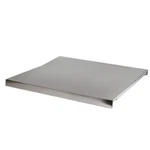 Whirlpool Part Number W10274902: Panel Front (stainless). Fixed Price $183.82.