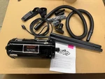Metropolitan 'n' Blo Compact Vacuum Model VNB-83BA. Fixed Price $229.00.