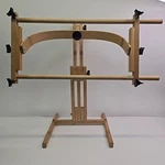 Frank A. Edmunds Stitch Master Floor Stand- 6116. Fixed Price $85.00.