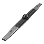 New Genuine Oem Lower Spray Arm For Whirlpool WDF520PADM2 WDF520PADM6. Fixed Price $64.98.