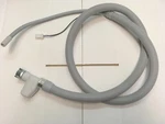 Ariston Dishwasher Aquastop Valve Water Inlet Hose LFF8M5AUS. Fixed Price $69.10.
