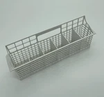 Great Condition Oem Frigidaire Dishwasher Silverwarebasket 5304509753 154210401. Fixed Price $20.56.