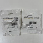 Genuine Whirlpool 8268548 D/w Heating Element Terminal Nuts *free Ship*. Fixed Price $13.36.