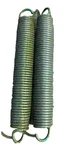 Miele Dishwasher Hinge Springs 2 Pieces (BX-17). Fixed Price $25.33.