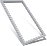 New W10714545 Refrigerator Door Seal Gasket Fit Frigidaire Kenmore. Fixed Price $73.46.