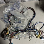 Bosch Dishwasher Complete Control Wire Harness Assembly 00189502 00492927. Fixed Price $79.97.