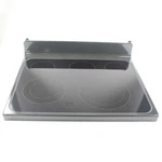 WB62X25972 Rangetop Glass Assembly 1/2" Tempered Cooktop. Fixed Price $788.54.